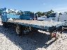 54DC4W1B7DS****** Salvage and Repairable 2013 Isuzu NPR in Lake City