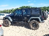 1C4HJWFG0EL****** Reparables 2014 Jeep Wrangler en Estado de Carolina del Norte