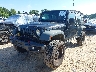 1C4HJWFG0EL****** Usados y Reparables 2014 Jeep Wrangler en Concord