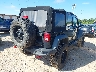 1C4HJWFG0EL****** Salvamento y Destrozados 2014 Jeep Wrangler en Estado de Carolina del Norte