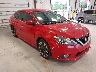 3N1AB7AP7KY****** Salvamento y Destrozados 2019 Nissan Sentra en Tampa North