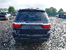 1C4RDJAG2DC****** Wrecked 2013 Dodge Durango