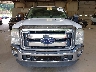1FT7W2BT9EE****** Destrozados 2014 Ford F-250 en Estado de Carolina del Norte