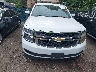1GNSCHKCXGR****** Wrecked 2016 Chevrolet Suburban in Virginia State