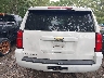 1GNSCHKCXGR****** Wrecked 2016 Chevrolet Suburban