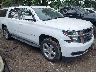 1GNSCHKCXGR****** Salvage and Wrecked 2016 Chevrolet Suburban in Tidewater