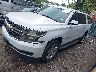 1GNSCHKCXGR****** Used and Repairable 2016 Chevrolet Suburban in Tidewater