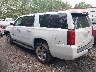 1GNSCHKCXGR****** Salvage and Repairable 2016 Chevrolet Suburban in Tidewater