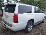 1GNSCHKCXGR****** Salvage and Wrecked 2016 Chevrolet Suburban in Virginia State