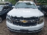 1GNSCHKCXGR****** Salvage and Repairable 2016 Chevrolet Suburban in Virginia State