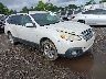 4S4BRBCC1D3****** Salvage and Wrecked 2013 Subaru Outback in Richmond