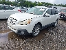 4S4BRBCC1D3****** Used and Repairable 2013 Subaru Outback in Richmond