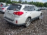 4S4BRBCC1D3****** Salvage and Wrecked 2013 Subaru Outback in Virginia State