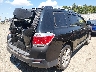 5TDDK3EH1CS****** Salvage and Wrecked 2012 Toyota Highlander in Massachusetts State