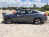 2HGFC2F55GH****** Repairable 2016 Honda Civic in Florida State