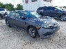 2HGFC2F55GH****** Salvage and Wrecked 2016 Honda Civic in Fort Myers