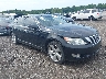 JTHBL5EF5A5****** Salvamento y Destrozados 2010 Lexus LS en Greenville