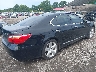 JTHBL5EF5A5****** Salvamento y Destrozados 2010 Lexus LS en Estado de Carolina del Sur
