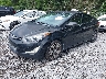 5NPDH4AE1EH****** Used and Repairable 2014 Hyundai Elantra in Charleston