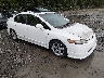 1HGFA16898L****** Salvamento y Destrozados 2008 Honda Civic en Charleston