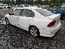 1HGFA16898L****** Salvamento y Reparables 2008 Honda Civic en Charleston
