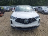5J8TC2H81PL****** Wrecked 2023 Acura RDX in Georgia State