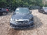 WDDHF8HB4BA****** Wrecked 2011 Mercedes-Benz E 350 in Pennsylvania State
