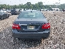WDDHF8HB4BA****** Wrecked 2011 Mercedes-Benz E 350