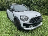 WMZYT5C32H3****** Salvage and Wrecked 2017 MINI Countryman in Charlotte