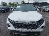 KM8JECD11RU****** Wrecked 2024 Hyundai Tucson Hybrid in Pennsylvania State