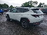 KM8JECD11RU****** Salvage and Repairable 2024 Hyundai Tucson Hybrid in Philadelphia