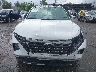 KM8JECD11RU****** Salvage and Repairable 2024 Hyundai Tucson Hybrid in Pennsylvania State
