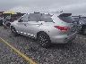 5N1AL0MM8EC****** Salvage and Repairable 2014 Infiniti QX60 in Lexington