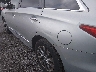 5N1AL0MM8EC****** Salvage and Repairable 2014 Infiniti QX60 in South Carolina State