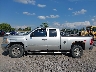 1GCRKSE75CZ****** Salvage 2012 Chevrolet Silverado 1500