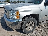 1GCRKSE75CZ****** Repairable 2012 Chevrolet Silverado 1500