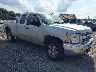 1GCRKSE75CZ****** Salvage and Wrecked 2012 Chevrolet Silverado 1500 in Syracuse