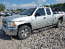 1GCRKSE75CZ****** Used and Repairable 2012 Chevrolet Silverado 1500 in Syracuse