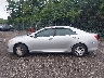 4T1BD1FK0CU****** Repairable 2012 Toyota Camry Hybrid in Pennsylvania State