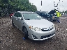4T1BD1FK0CU****** Salvage and Wrecked 2012 Toyota Camry Hybrid in Bridgeport