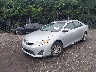 4T1BD1FK0CU****** Used and Repairable 2012 Toyota Camry Hybrid in Bridgeport