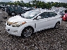 5NPDH4AE2CH****** Used and Repairable 2012 Hyundai Elantra in Richmond