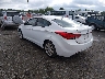 5NPDH4AE2CH****** Salvage and Repairable 2012 Hyundai Elantra in Richmond