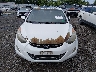 5NPDH4AE2CH****** Salvage and Repairable 2012 Hyundai Elantra in Virginia State