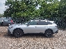 4S4BTGLD1M3****** Repairable 2021 Subaru Outback in Pennsylvania State