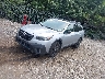 4S4BTGLD1M3****** Used and Repairable 2021 Subaru Outback in Bridgeport
