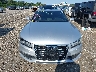 WAU2GAFC2EN****** Wrecked 2014 Audi A7 in New York State