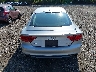 WAU2GAFC2EN****** Wrecked 2014 Audi A7