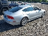 WAU2GAFC2EN****** Salvage and Wrecked 2014 Audi A7 in New York State