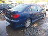 2T1BR32E47C****** Salvage and Wrecked 2007 Toyota Corolla in Maryland State